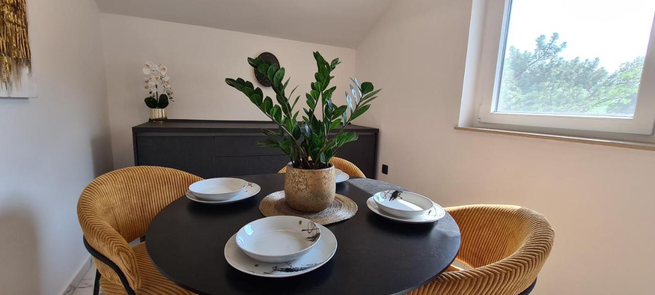 Apartments Rajna Čižići Екстериор снимка