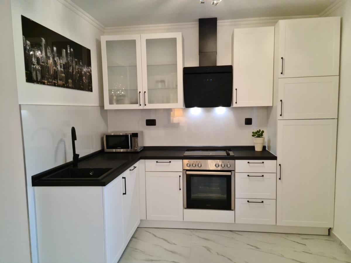 Apartments Rajna Čižići Екстериор снимка