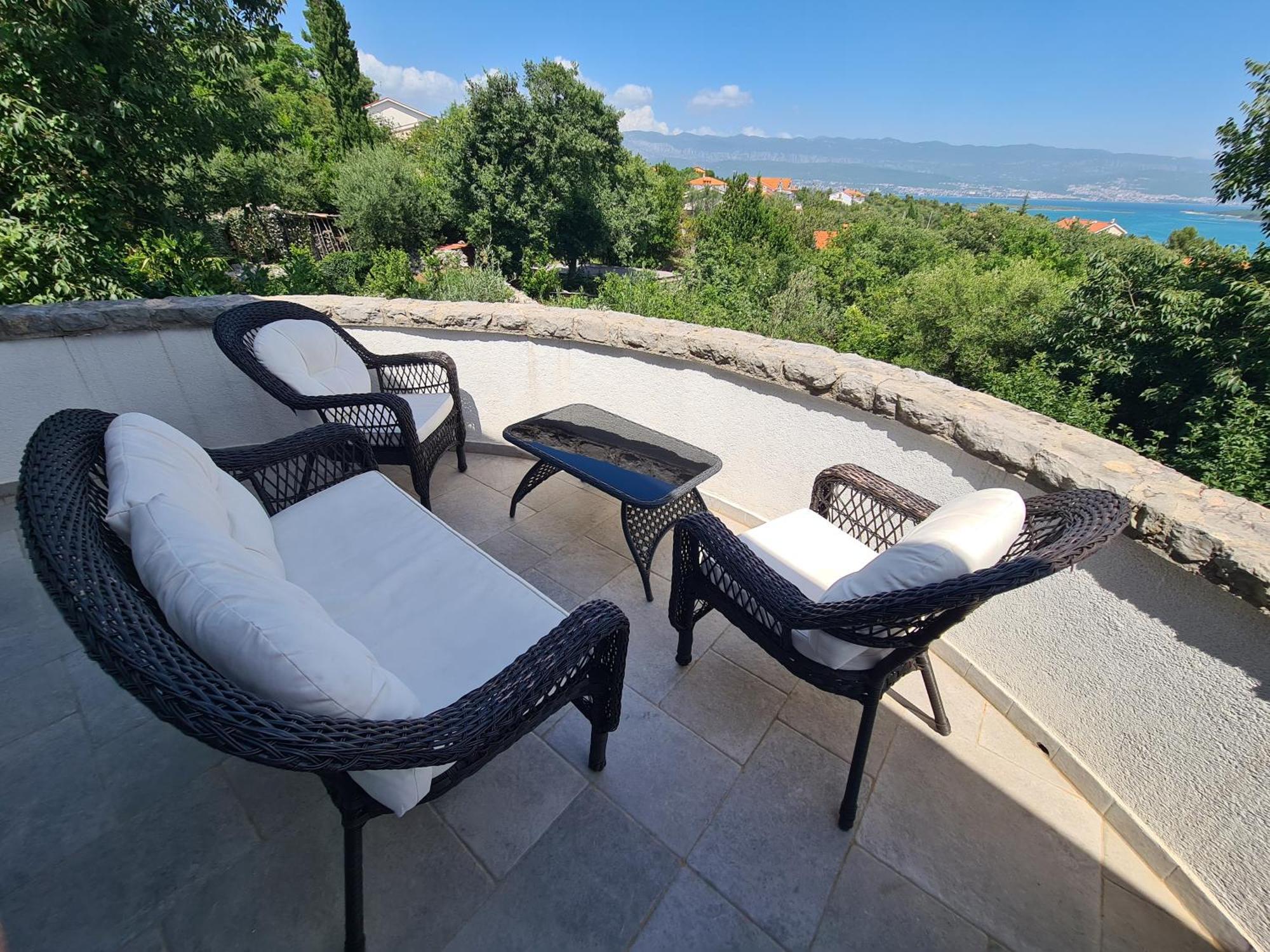 Apartments Rajna Čižići Екстериор снимка