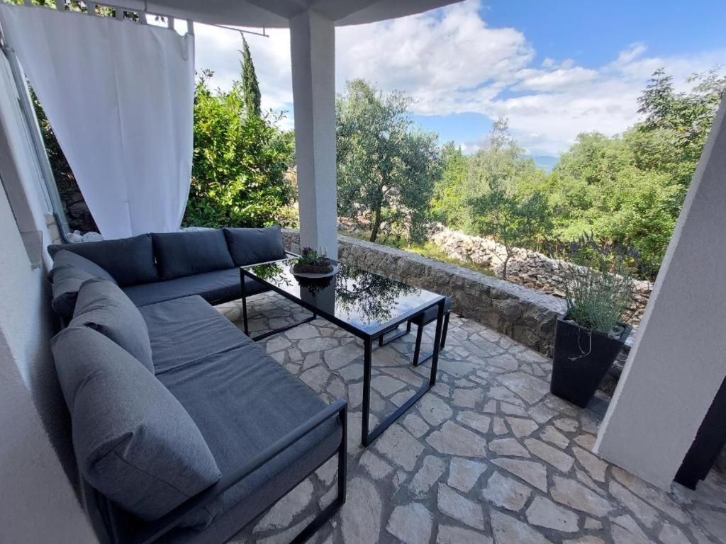 Apartments Rajna Čižići Екстериор снимка