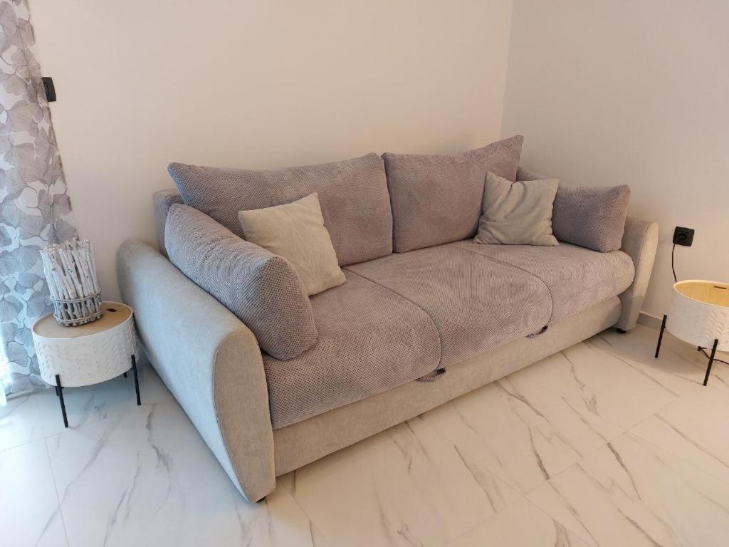 Apartments Rajna Čižići Екстериор снимка