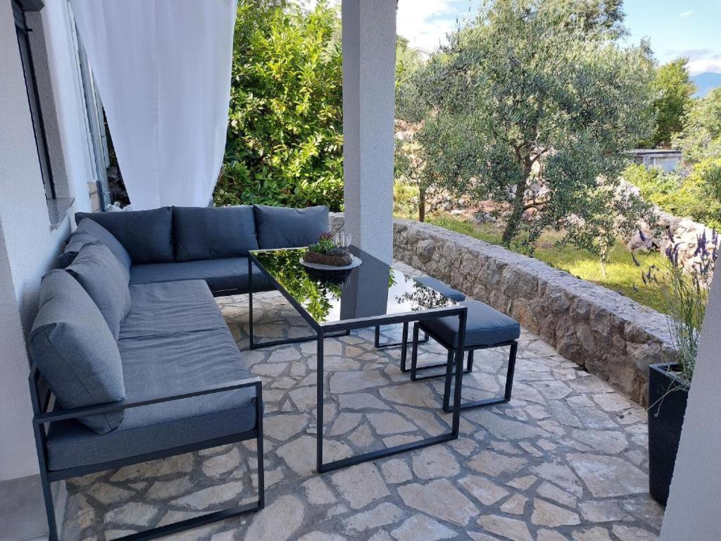 Apartments Rajna Čižići Екстериор снимка
