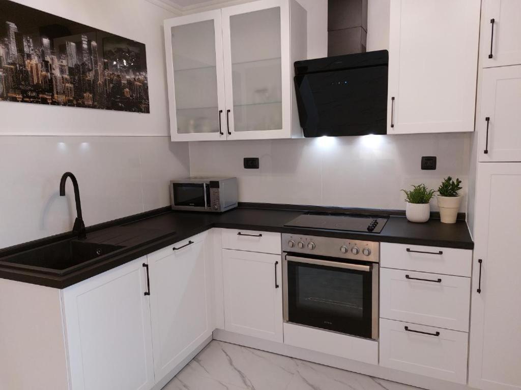 Apartments Rajna Čižići Екстериор снимка