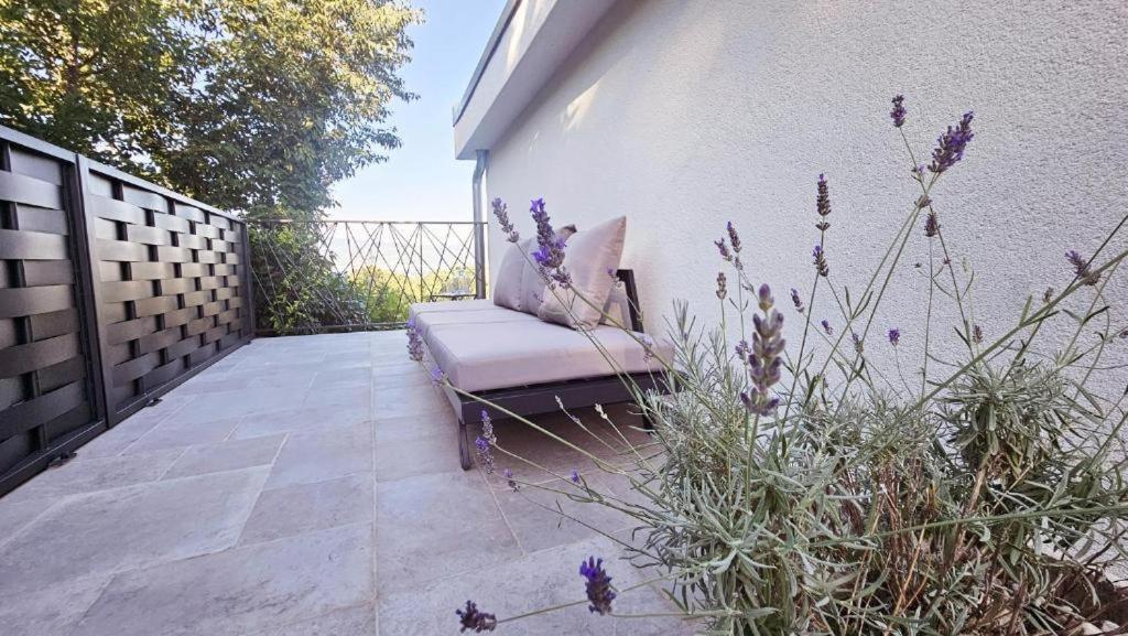 Apartments Rajna Čižići Екстериор снимка