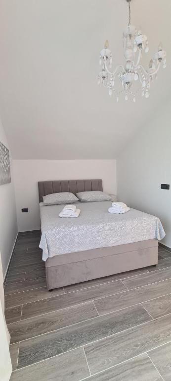 Apartments Rajna Čižići Екстериор снимка
