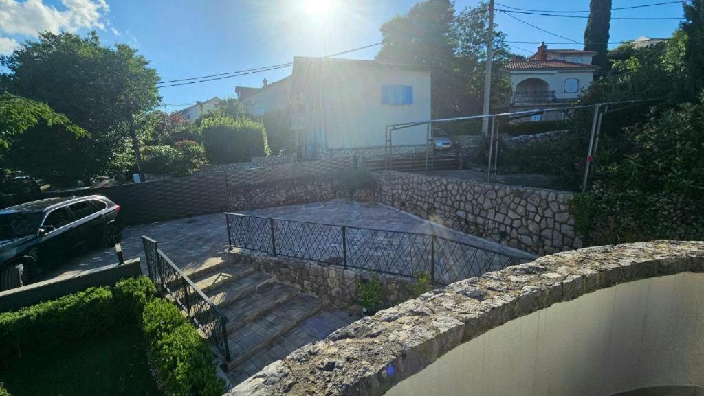 Apartments Rajna Čižići Екстериор снимка